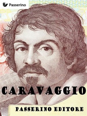 cover image of Caravaggio
